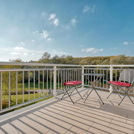 Astarea - Luxe Penthouse In Nature - Jacuzzi - Free Private Parking - Terrace & Balcony - Peace ซาเกร็บ ภายนอก รูปภาพ