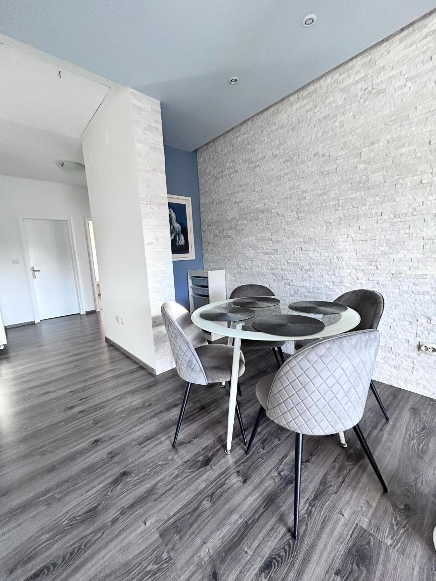 Astarea - Luxe Penthouse In Nature - Jacuzzi - Free Private Parking - Terrace & Balcony - Peace ซาเกร็บ ภายนอก รูปภาพ